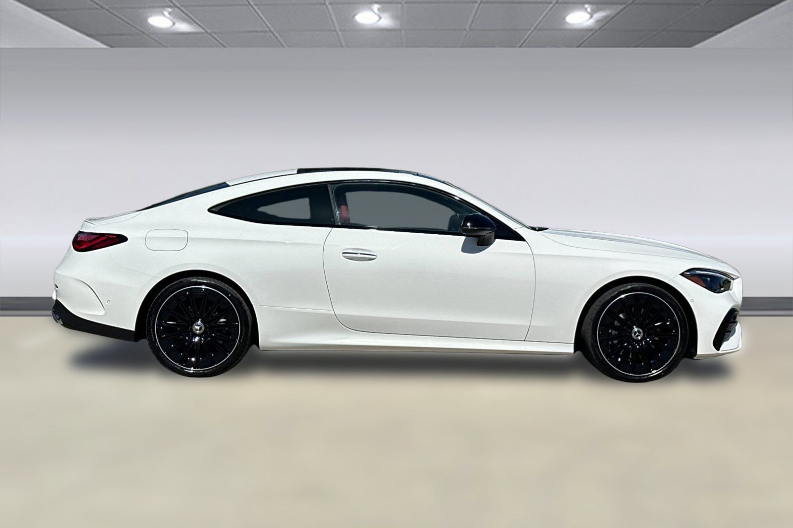 New 2024 Mercedes-Benz CLE 300 For Sale in Walnut Creek, CA | VIN