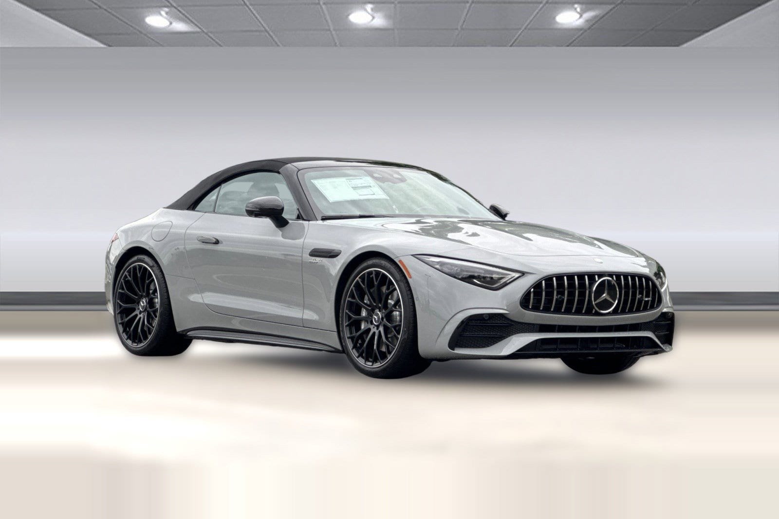 AMG SL 43 Convertible