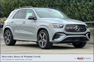 2025 Mercedes-Benz GLE 350 SUV