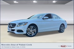 Used 2015 Mercedes-Benz C-Class 4dr Sdn C 300 4MATIC Sedan for Sale in San Rafael, CA