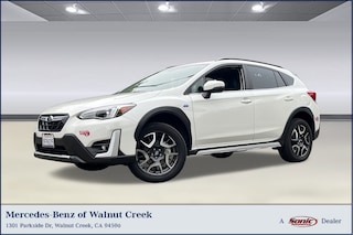 Used 2023 Subaru Crosstrek Hybrid CVT SUV in Concord, CA