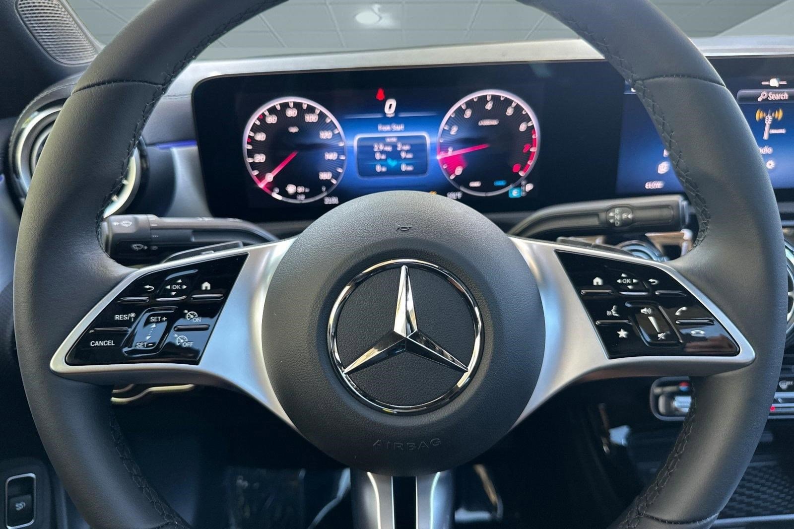 2026 Mercedes-Benz CLA CLA 250 - Photo 17