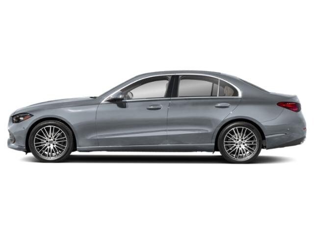 2025 Mercedes Benz C 300 photo 3