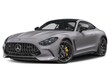  Mercedes-Benz AMG GT 55