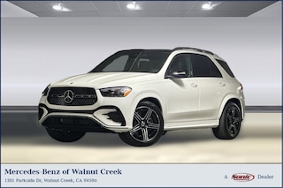 2026 Mercedes-Benz GLE 450 4MATIC SUV