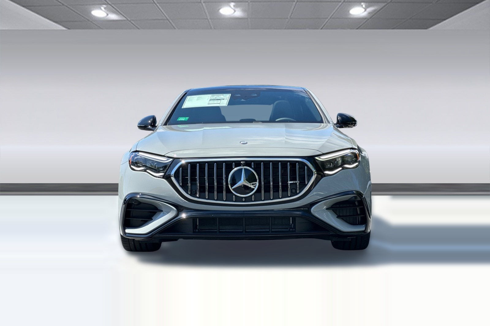AMG E 53 E 4MATIC Sedan