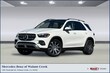  Mercedes-Benz GLE 450e
