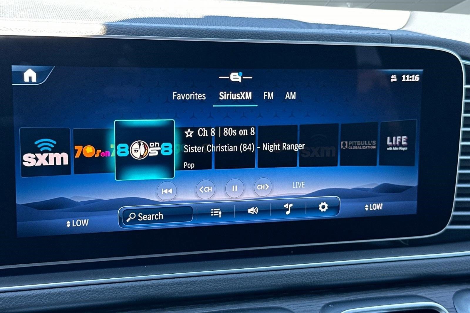 2026 Mercedes-Benz GLE Coupe GLE450 - Photo 21