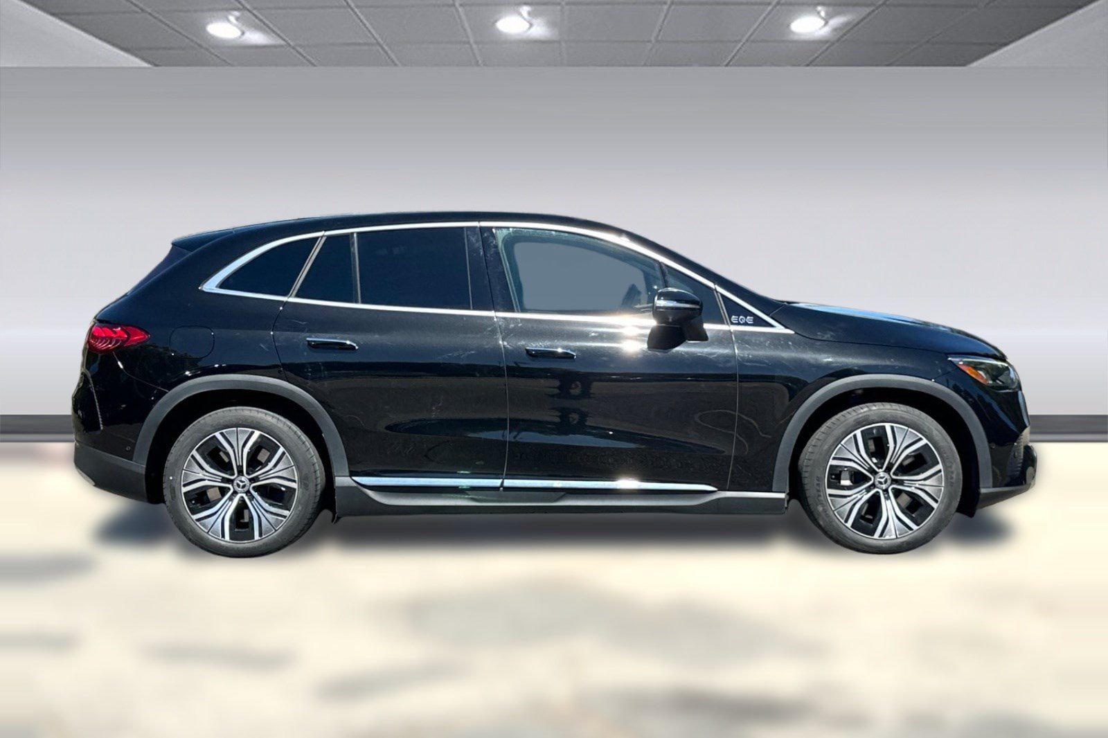 EQE 350 4MATIC SUV SUV