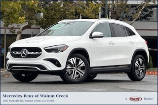 Used 2026 Mercedes-Benz GLA 250 SUV SUV for sale in Walnut Creek, near San Francisco