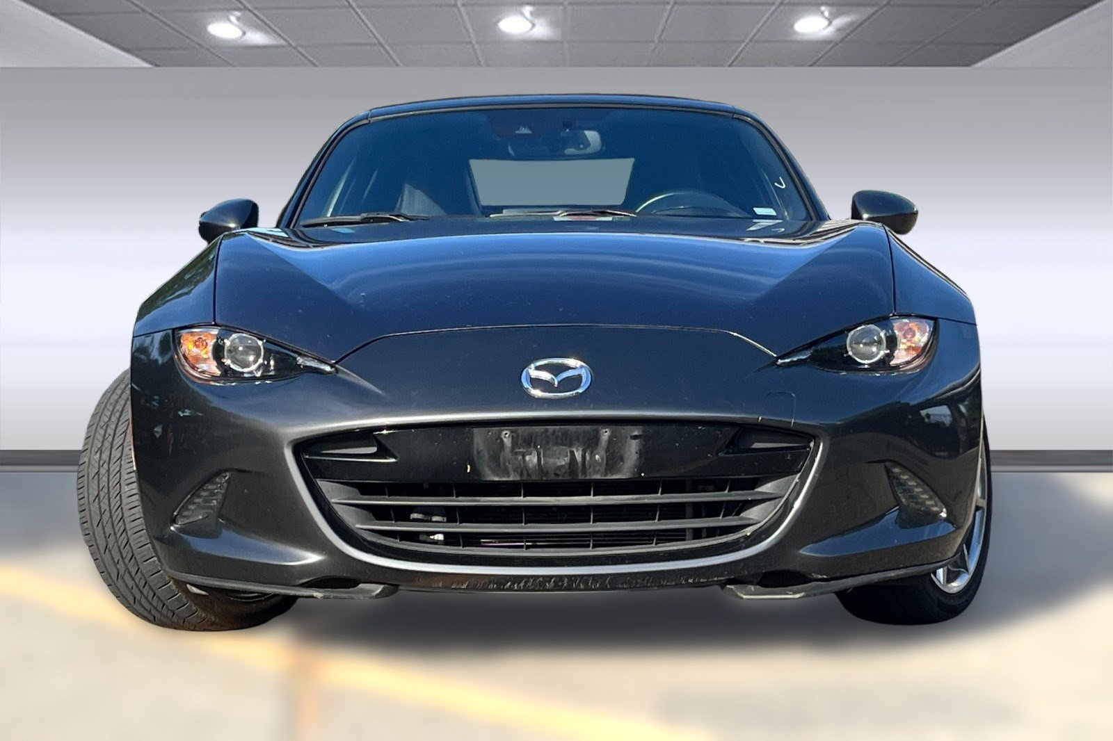 2022 Mazda MX-5 Miata Miata Grand Touring photo 4