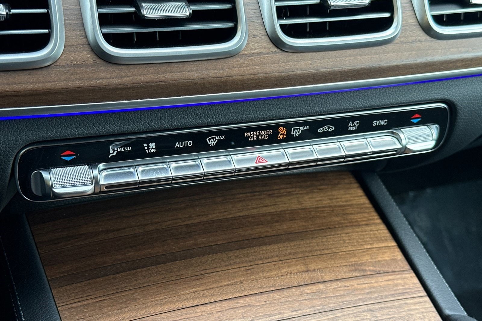 2026 Mercedes-Benz GLE GLE350 - Photo 19