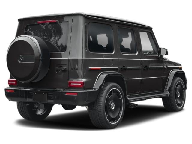 AMG G 63 Base SUV