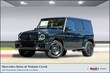  Mercedes-Benz AMG G 63