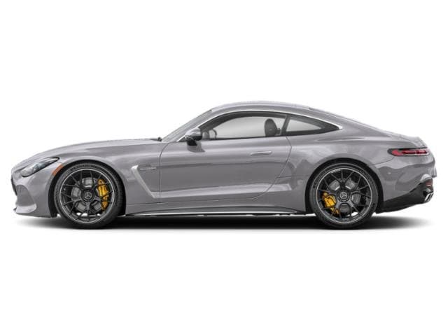 AMG GT 63 Coupe