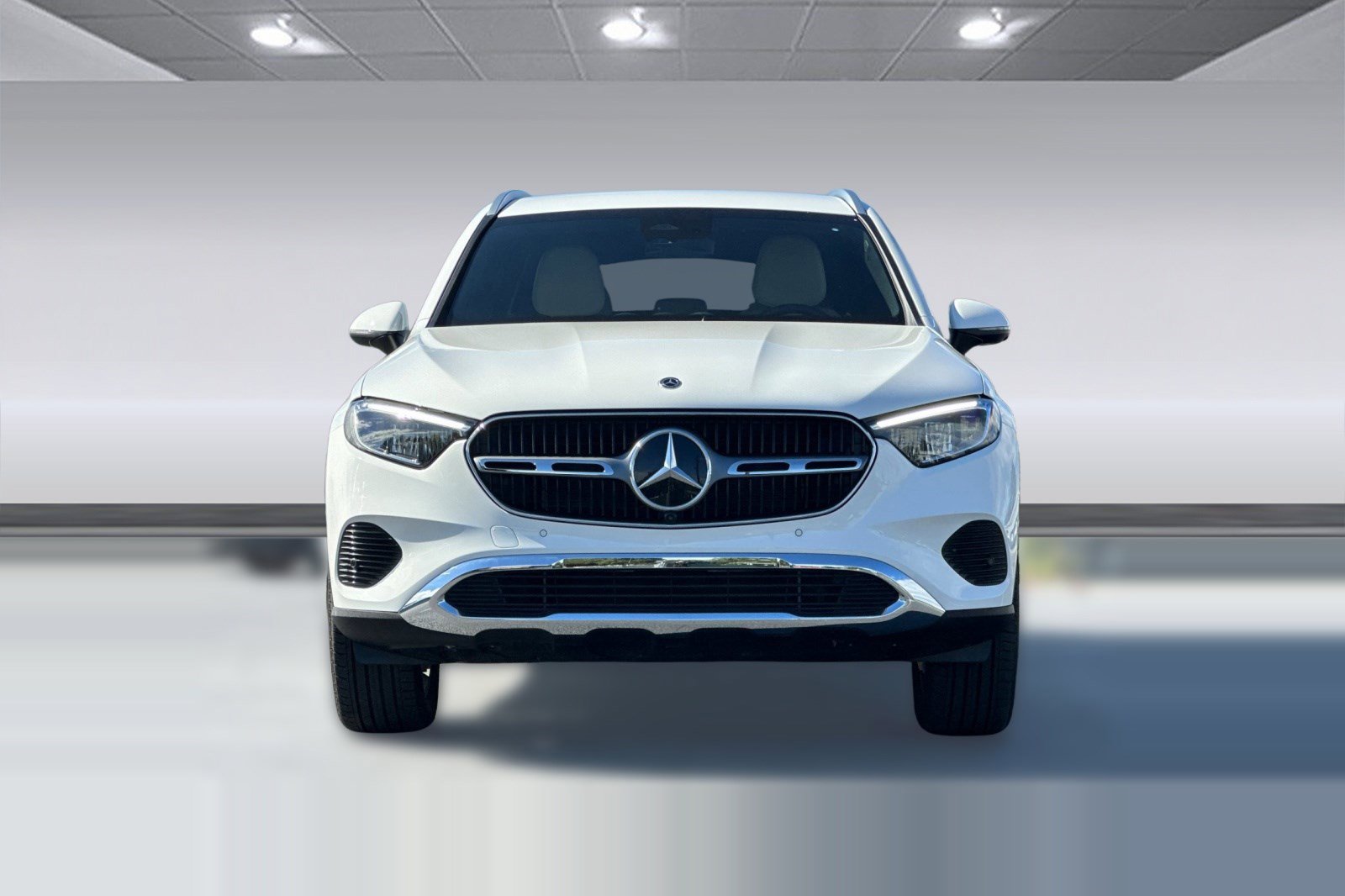 2026 Mercedes-Benz GLC 300 SUV photo 5