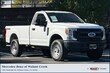 Ford Super Duty F-250 SRW