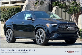 2025 Mercedes-Benz GLE 450 4MATIC SUV