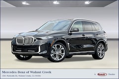 Used 2024 BMW X5 xDrive50e Plug-In Hybrid SUV for Sale in San Rafael, CA