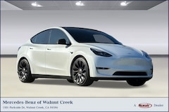 Used 2022 Tesla Model Y Performance AWD SUV for Sale in San Rafael, CA