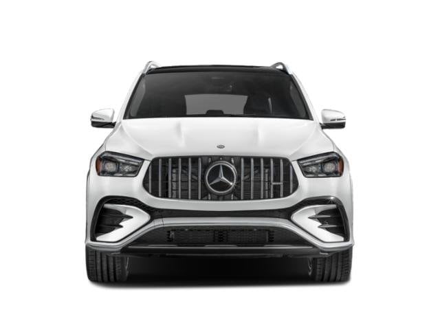 AMG GLE 53 Base SUV