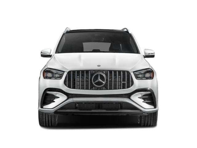 2026 Mercedes Benz GLE AMG 53 photo 3