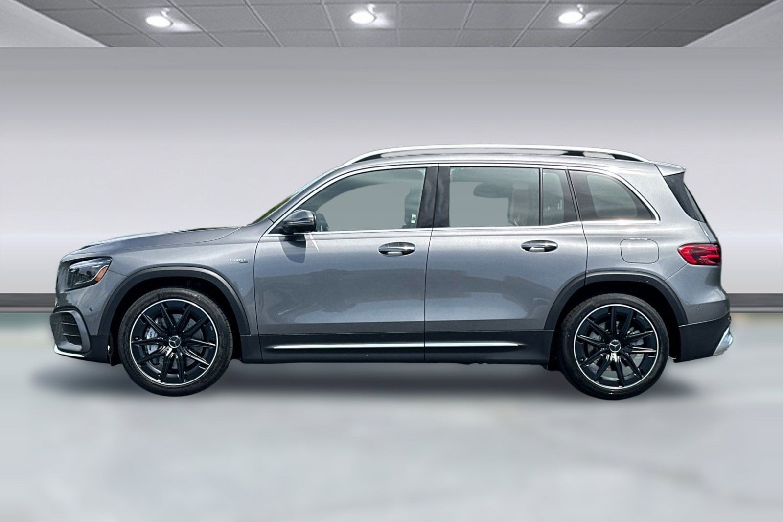 AMG GLB 35 4MATIC SUV