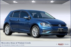 Used 2021 Volkswagen Golf 1.4T TSI Auto Hatchback for Sale in San Rafael, CA