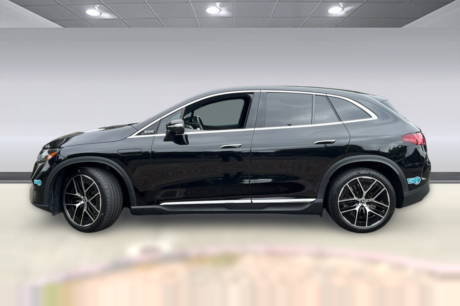 EQE 350 4MATIC SUV SUV