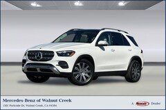 2026 Mercedes-Benz GLE 450e 4MATIC SUV