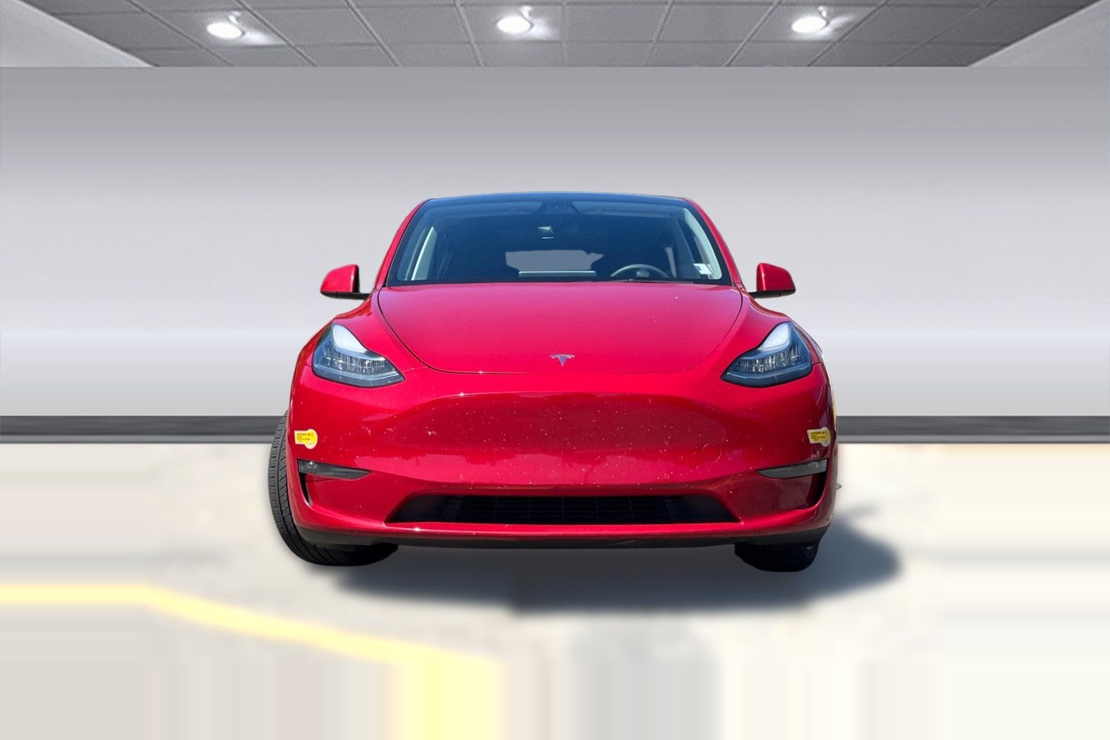 2022 Tesla Model Y Long Range AWD photo 4