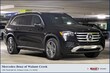 Mercedes-Benz GLS 450