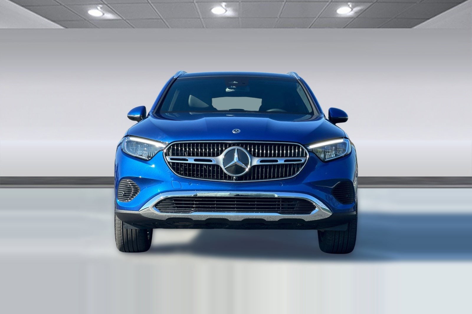 2025 Mercedes-Benz GLC 300 4MATIC SUV photo 5
