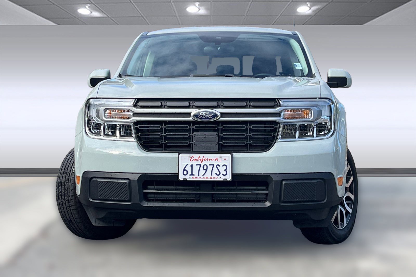 2023 Ford Maverick Lariat photo 4