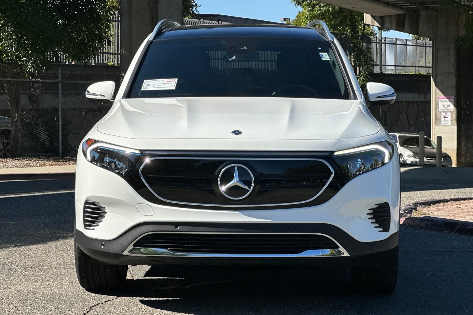 EQB 300 4MATIC SUV SUV