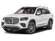 Mercedes-Benz GLS 450