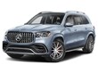  Mercedes-Benz AMG GLS 63
