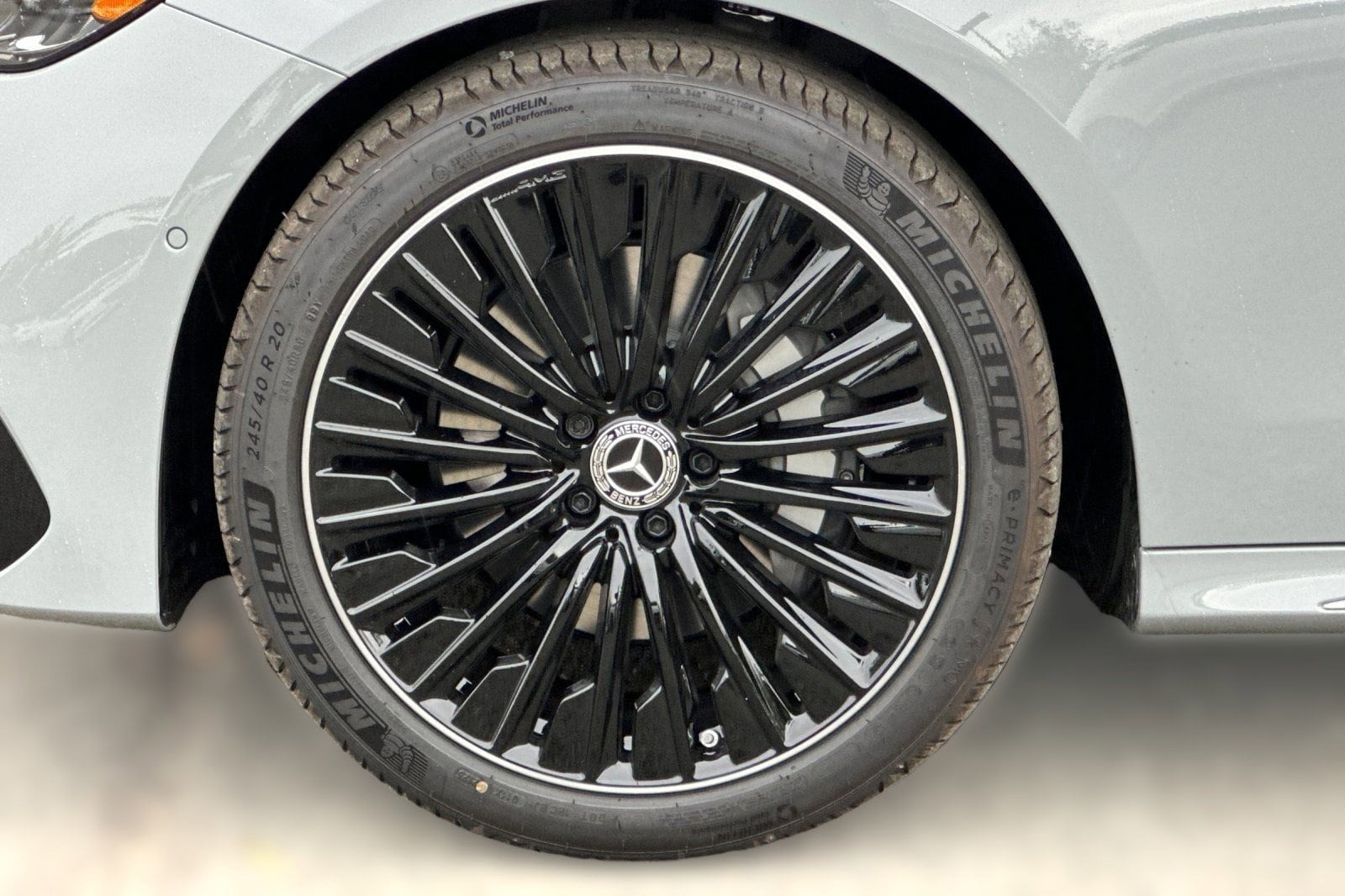 2026 Mercedes-Benz E-Class E350 - Photo 11