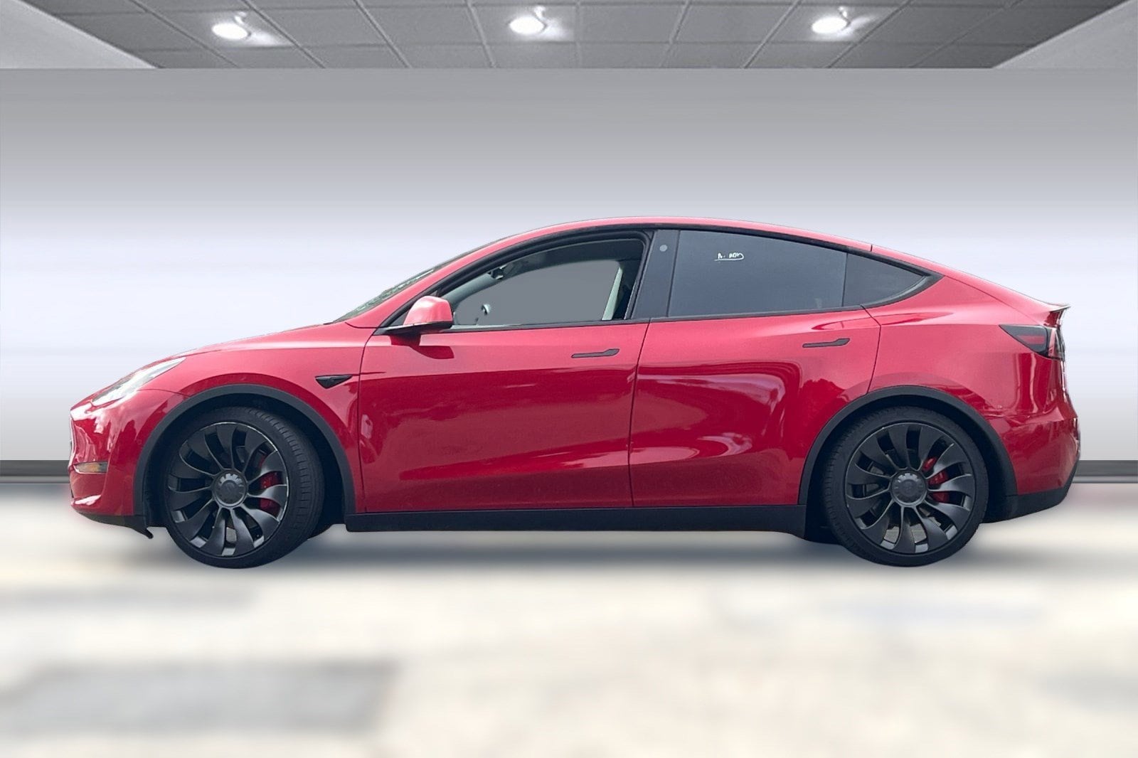 Used 2022 Tesla Model Y Performance with VIN 7SAYGDEF1NF438685 for sale in Northfield, Minnesota