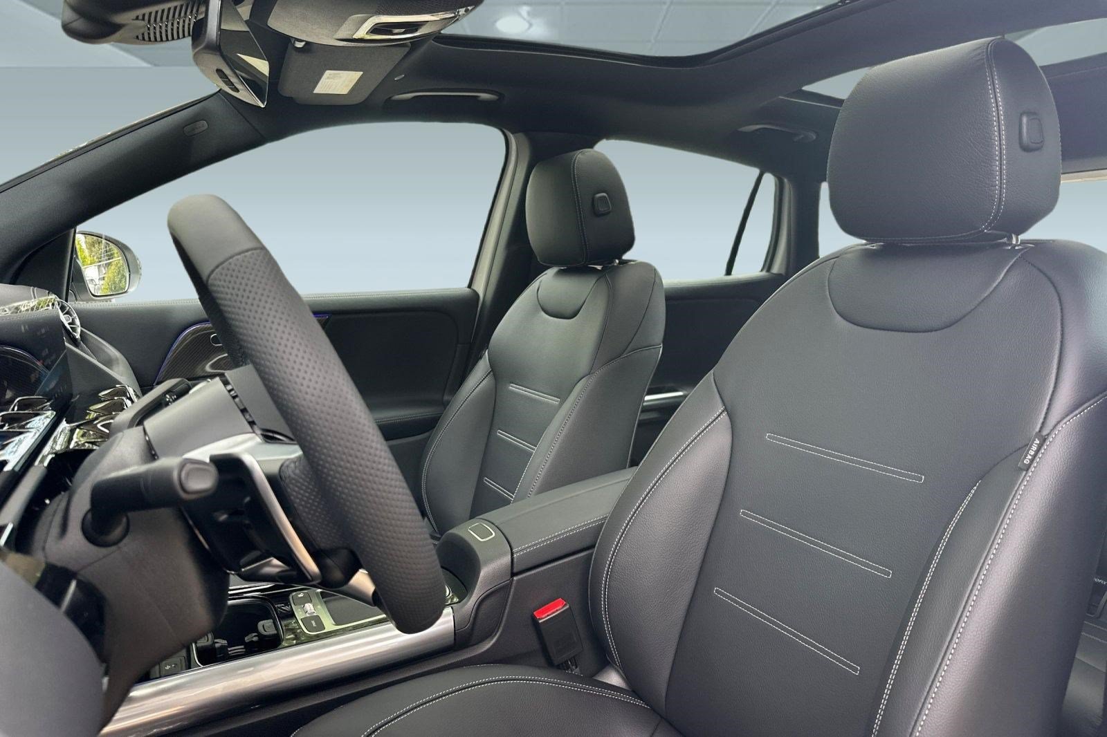 AMG GLA 35 4MATIC SUV