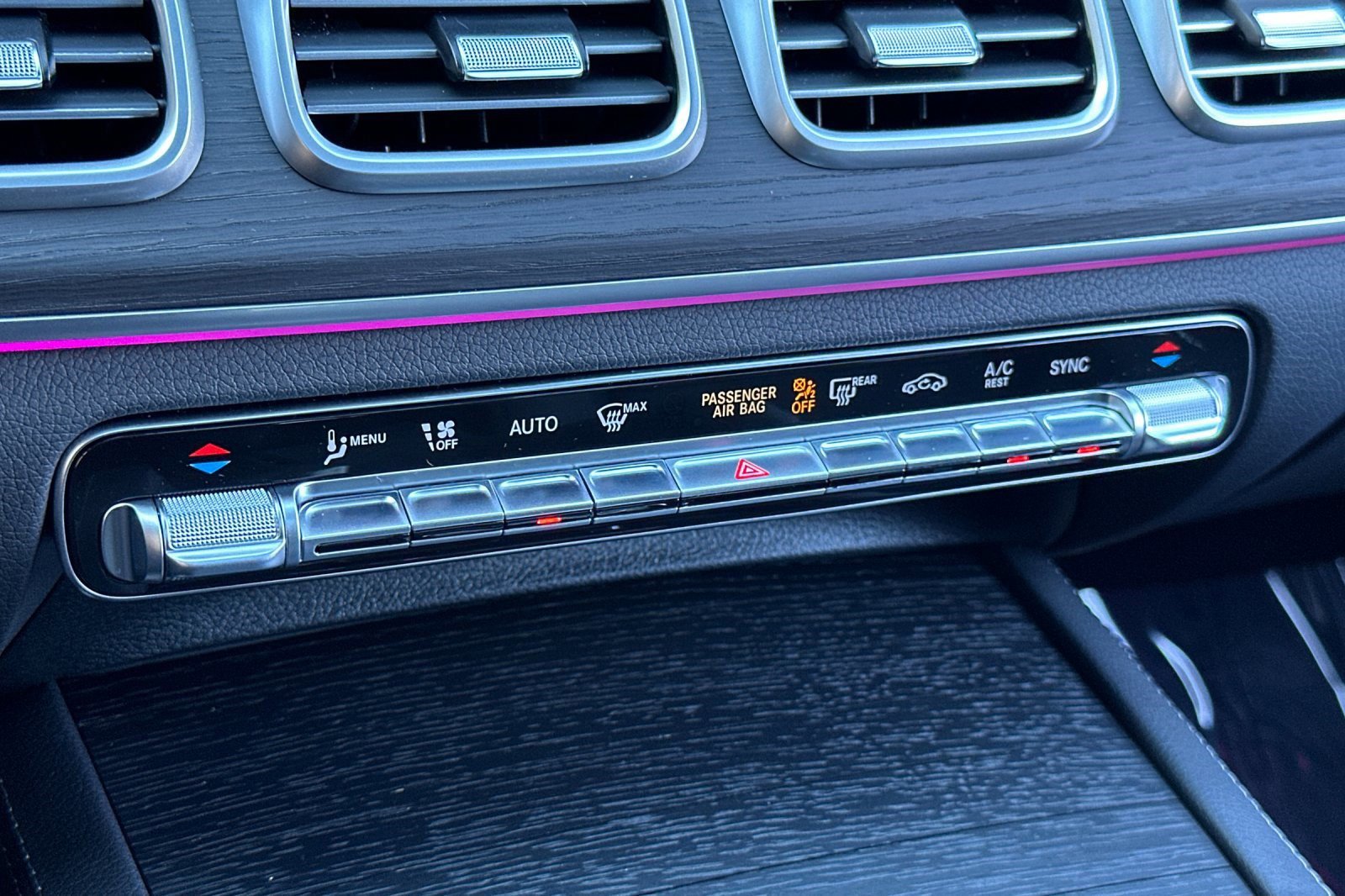 2025 Mercedes-Benz GLE GLE350 - Photo 18