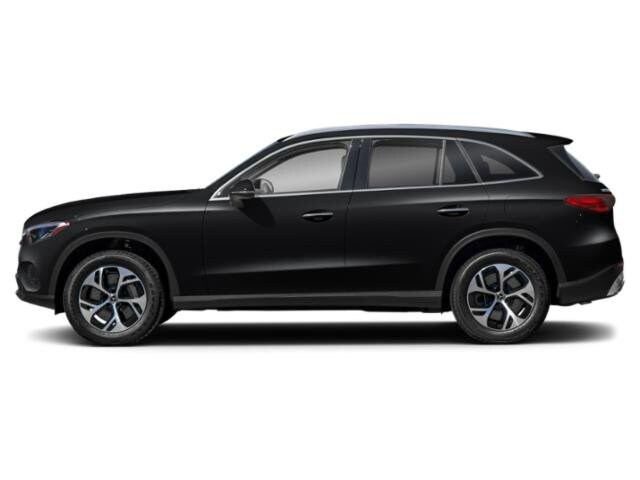 2026 Mercedes Benz GLC 350e 4MATIC photo 3