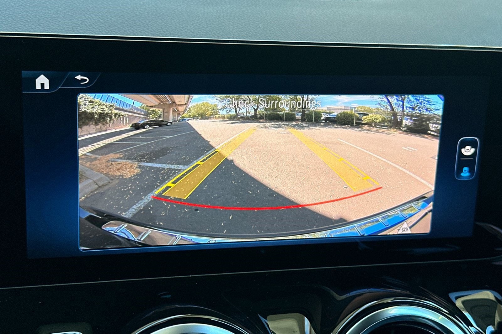 2026 Mercedes-Benz GLA GLA 250 - Photo 22