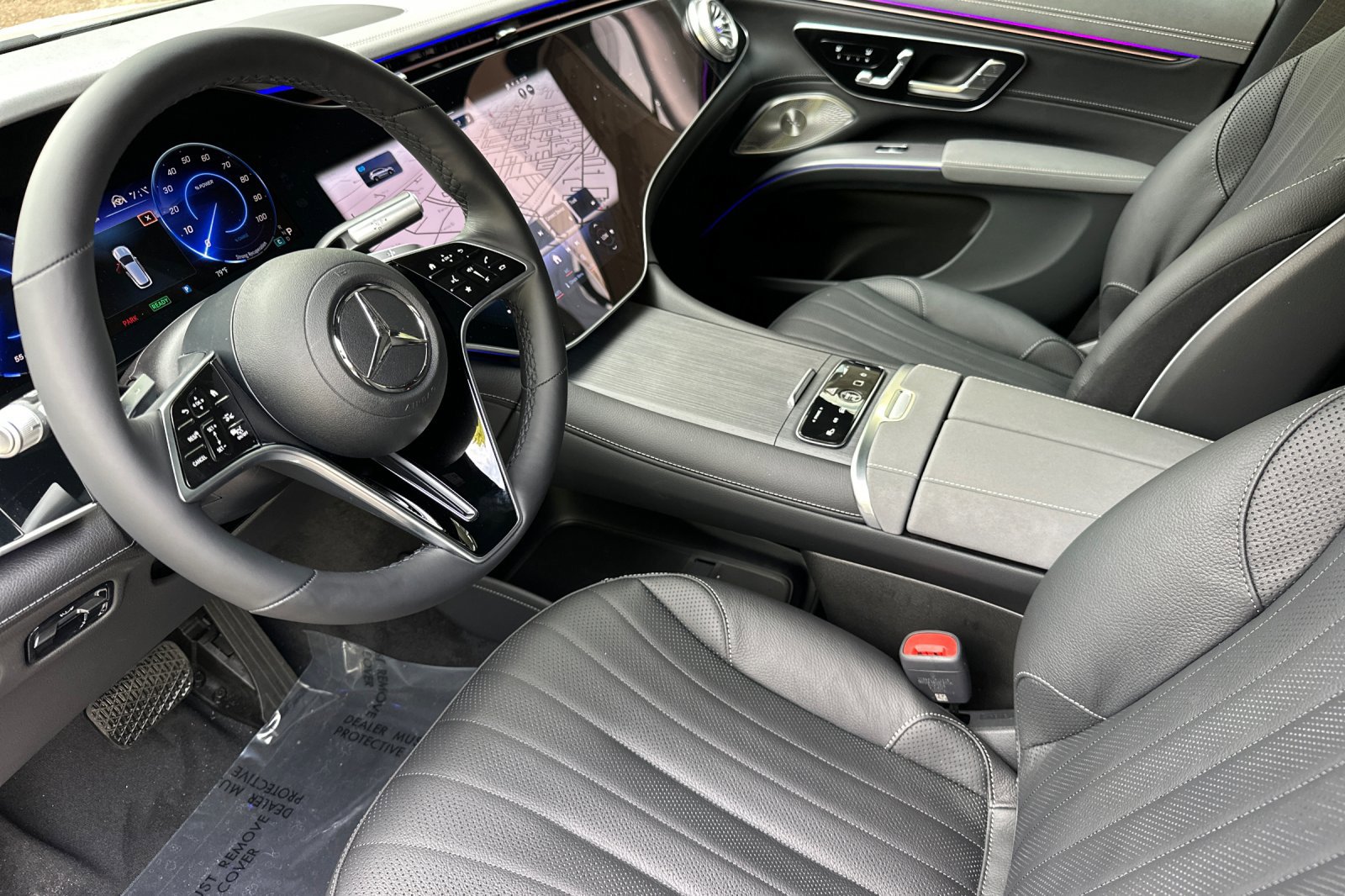 2026 Mercedes Benz 400 450 4MATIC photo 4