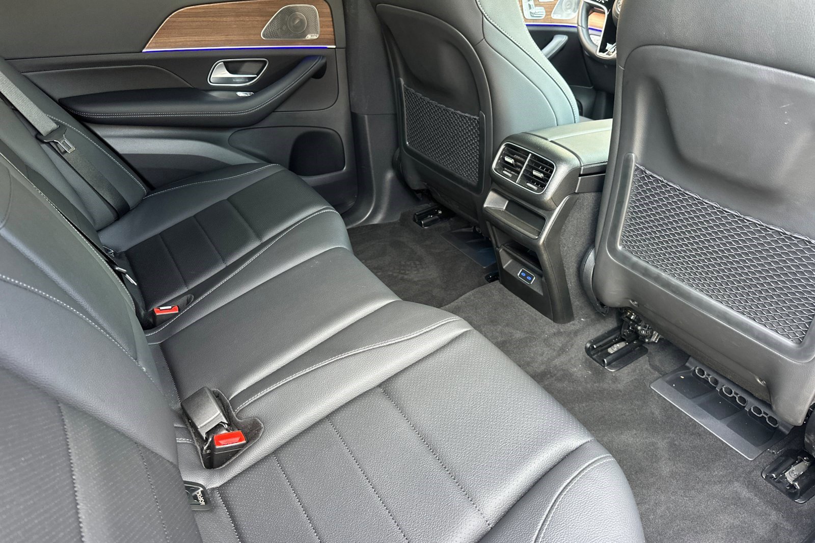 2026 Mercedes-Benz GLE GLE350 - Photo 31