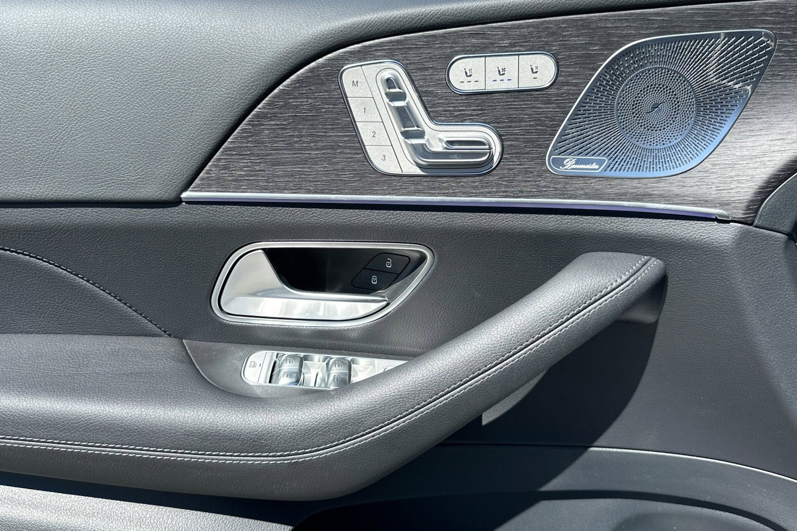 2026 Mercedes-Benz GLE Coupe GLE450 - Photo 12