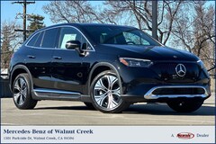 2025 Mercedes-Benz EQE 350 4MATIC SUV