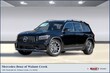  Mercedes-Benz AMG GLB 35