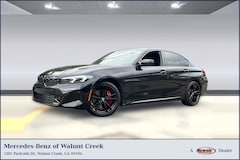 Used 2024 BMW 3 Series M340i xDrive Sedan Sedan for Sale in San Rafael, CA