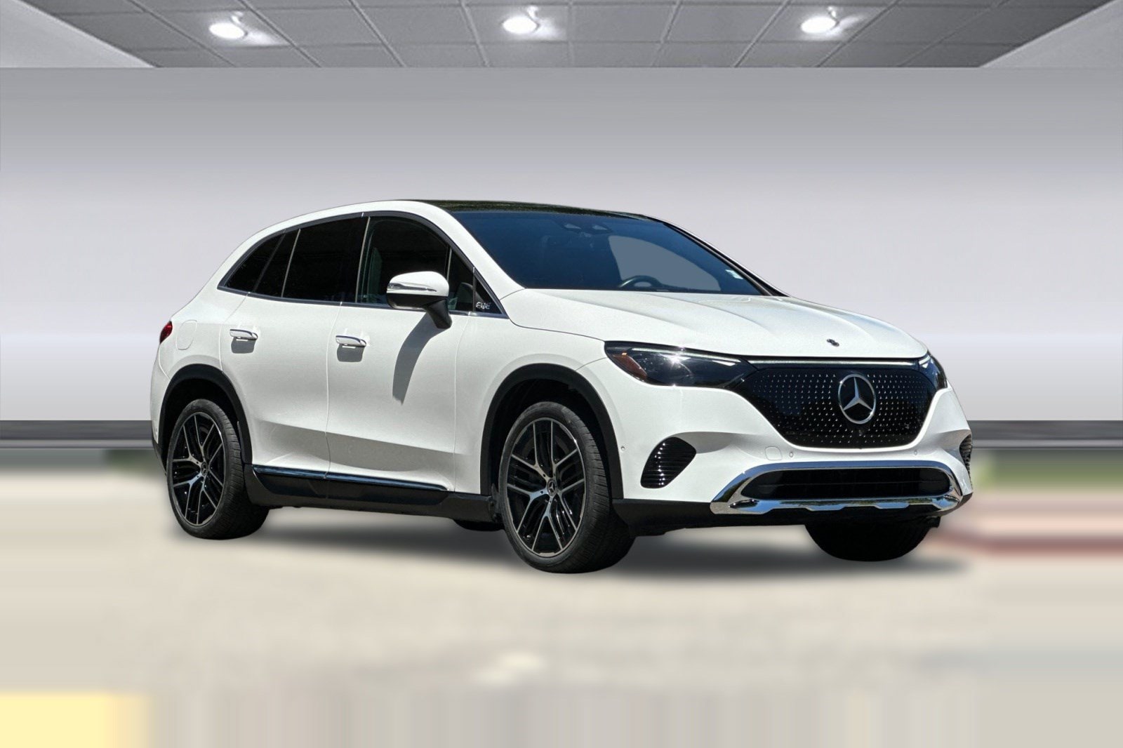 EQE 350 4MATIC SUV SUV